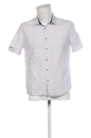 Férfi ing Teodor, Méret XL, Szín Sokszínű, Ár 6 800 Ft