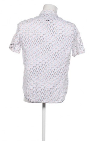 Férfi ing Teodor, Méret XL, Szín Sokszínű, Ár 6 800 Ft