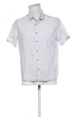 Ανδρικό πουκάμισο Teodor, Μέγεθος XL, Χρώμα Πολύχρωμο, Τιμή 17,39 €