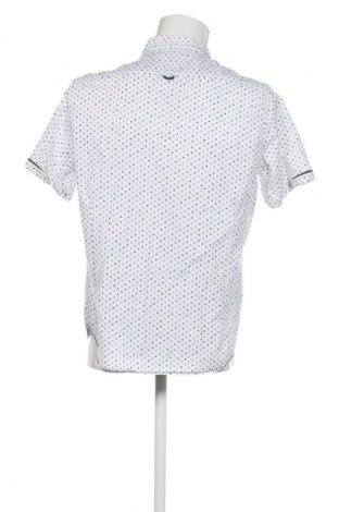 Ανδρικό πουκάμισο Teodor, Μέγεθος XL, Χρώμα Πολύχρωμο, Τιμή 17,39 €