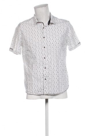 Ανδρικό πουκάμισο Teodor, Μέγεθος XL, Χρώμα Πολύχρωμο, Τιμή 17,39 €