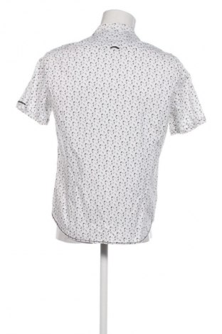 Ανδρικό πουκάμισο Teodor, Μέγεθος XL, Χρώμα Πολύχρωμο, Τιμή 17,39 €