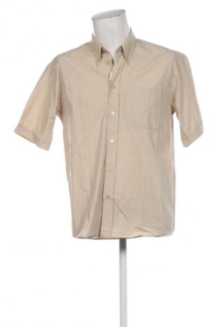 Férfi ing Tex, Méret L, Szín Bézs, Ár 9 200 Ft