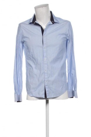 Pánská košile  Tex, Velikost M, Barva Modrá, Cena  366,00 Kč