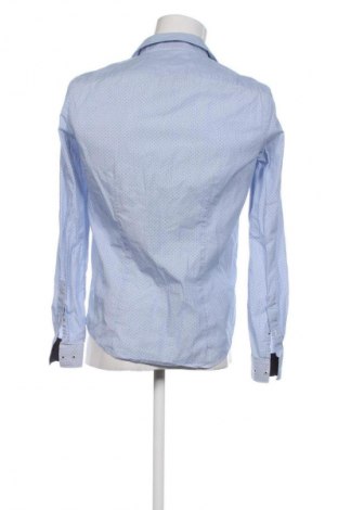 Pánská košile  Tex, Velikost M, Barva Modrá, Cena  366,00 Kč