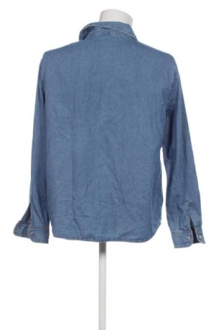 Pánská košile  Tezenis, Velikost M, Barva Modrá, Cena  366,00 Kč