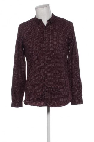 Cămașă de bărbați The Kooples, Mărime L, Culoare Multicolor, Preț 271,00 Lei