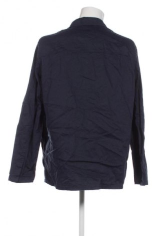 Cămașă de bărbați Tiger Of Sweden, Mărime XXL, Culoare Albastru, Preț 178,58 Lei