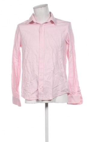 Férfi ing Tiger Of Sweden, Méret L, Szín Sokszínű, Ár 13 600 Ft