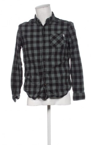 Herrenhemd Timberland, Größe M, Farbe Mehrfarbig, Preis € 34,78
