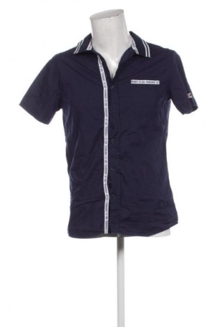 Pánská košile  Tissaia, Velikost L, Barva Modrá, Cena  366,00 Kč