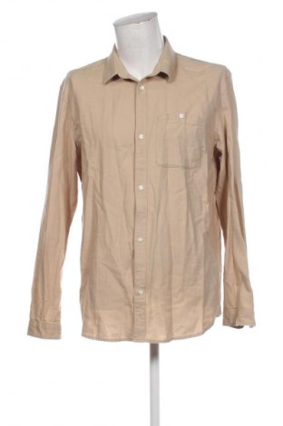 Férfi ing Tom Tailor, Méret XXL, Szín Bézs, Ár 5 489 Ft
