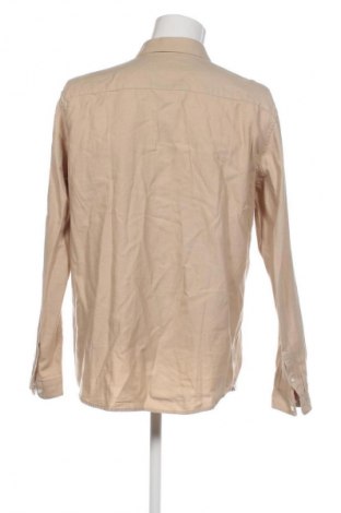 Férfi ing Tom Tailor, Méret XXL, Szín Bézs, Ár 5 489 Ft