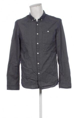 Pánská košile  Tom Tailor, Velikost L, Barva Modrá, Cena  299,00 Kč