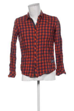 Męska koszula Tom Tailor, Rozmiar M, Kolor Kolorowy, Cena 25,99 zł