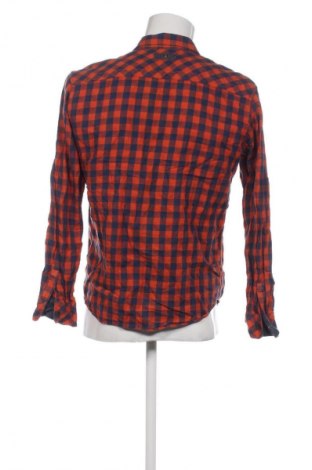 Męska koszula Tom Tailor, Rozmiar M, Kolor Kolorowy, Cena 25,99 zł