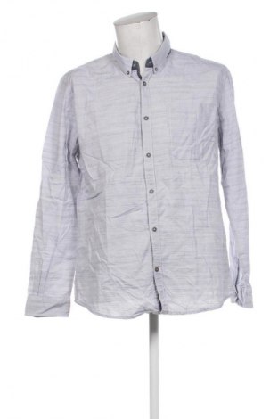 Herrenhemd Tom Tailor, Größe XL, Farbe Blau, Preis 13,99 €