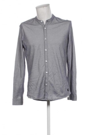 Ανδρικό πουκάμισο Tom Tailor, Μέγεθος M, Χρώμα Πολύχρωμο, Τιμή 6,99 €