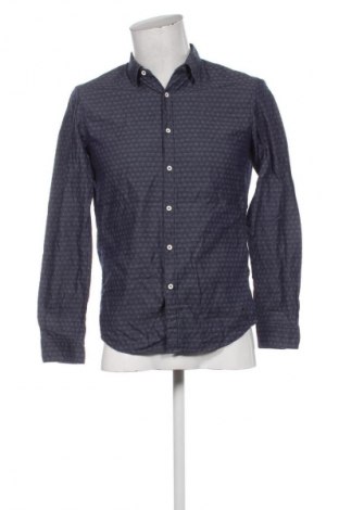 Herrenhemd Tom Tailor, Größe S, Farbe Mehrfarbig, Preis 7,99 €