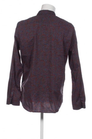 Herrenhemd Tom Tailor, Größe XXL, Farbe Mehrfarbig, Preis € 13,99