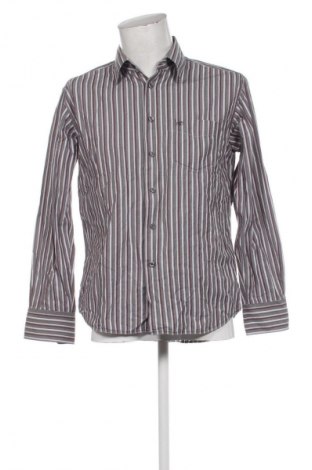 Herrenhemd Tom Tailor, Größe M, Farbe Mehrfarbig, Preis 6,99 €