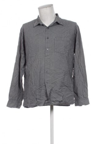 Мъжка риза Tom Tailor, Размер XL, Цвят Многоцветен, Цена 19,99 лв.