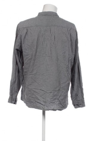 Мъжка риза Tom Tailor, Размер XL, Цвят Многоцветен, Цена 19,99 лв.