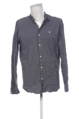 Cămașă de bărbați Tom Tailor, Mărime XXL, Culoare Gri, Preț 65,99 Lei