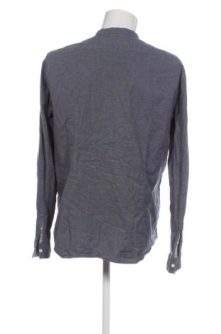 Cămașă de bărbați Tom Tailor, Mărime XXL, Culoare Gri, Preț 65,99 Lei