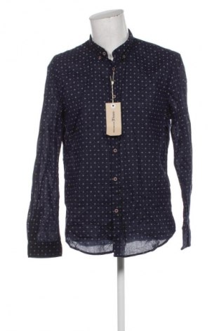 Pánská košile  Tom Tailor, Velikost XL, Barva Vícebarevné, Cena  739,00 Kč