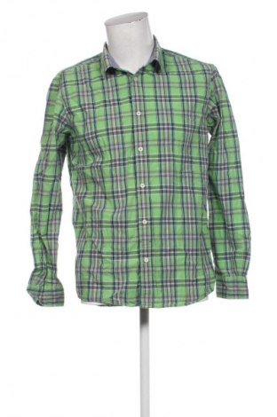 Herrenhemd Tom Tailor, Größe L, Farbe Mehrfarbig, Preis € 7,99