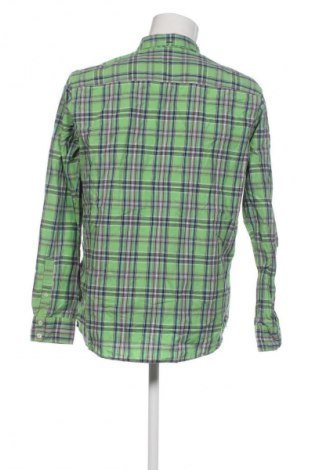 Herrenhemd Tom Tailor, Größe L, Farbe Mehrfarbig, Preis € 7,99