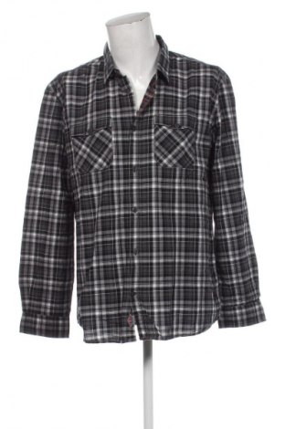 Cămașă de bărbați Tom Tailor, Mărime 3XL, Culoare Multicolor, Preț 32,99 Lei