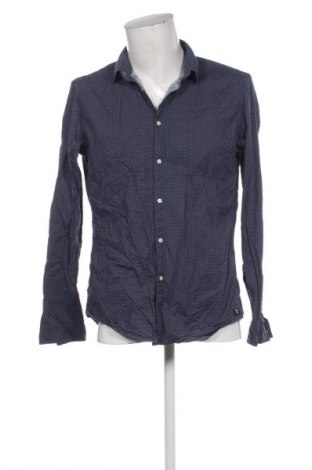 Herrenhemd Tom Tailor, Größe L, Farbe Mehrfarbig, Preis € 7,99