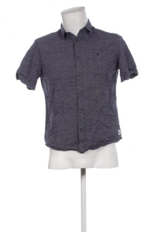 Pánská košile  Tom Tailor, Velikost M, Barva Modrá, Cena  429,00 Kč