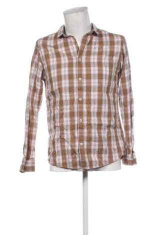 Herrenhemd Tom Tailor, Größe M, Farbe Mehrfarbig, Preis 6,99 €