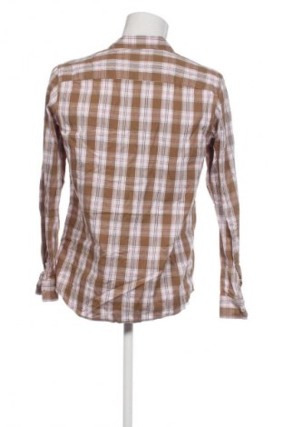 Herrenhemd Tom Tailor, Größe M, Farbe Mehrfarbig, Preis 6,99 €