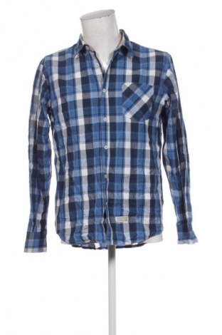 Pánská košile  Tom Tailor, Velikost M, Barva Vícebarevné, Cena  149,00 Kč