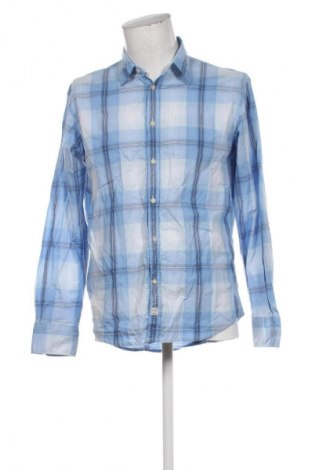 Herrenhemd Tom Tailor, Größe M, Farbe Mehrfarbig, Preis € 7,99