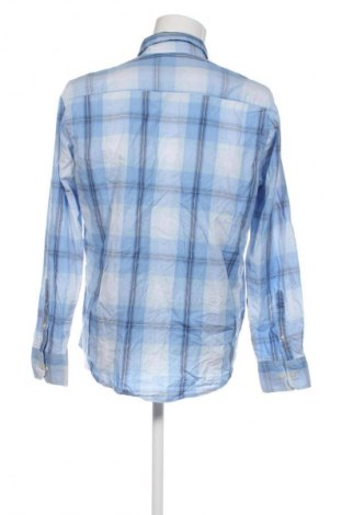 Herrenhemd Tom Tailor, Größe M, Farbe Mehrfarbig, Preis € 7,99