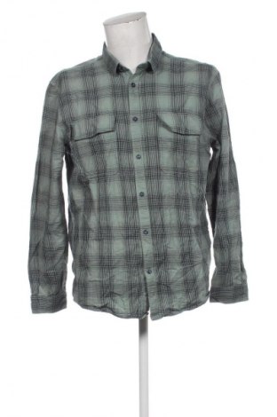 Ανδρικό πουκάμισο Tom Tailor, Μέγεθος XL, Χρώμα Πολύχρωμο, Τιμή 11,99 €