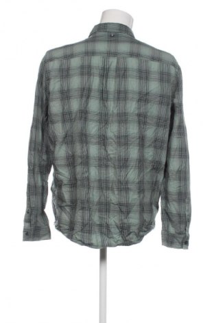 Ανδρικό πουκάμισο Tom Tailor, Μέγεθος XL, Χρώμα Πολύχρωμο, Τιμή 11,99 €