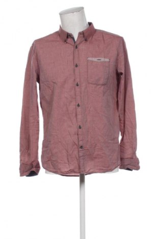 Herrenhemd Tom Tailor, Größe L, Farbe Mehrfarbig, Preis 6,99 €