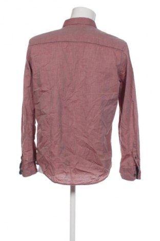 Herrenhemd Tom Tailor, Größe L, Farbe Mehrfarbig, Preis 6,99 €