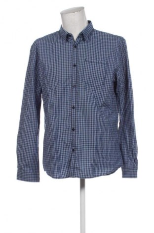 Cămașă de bărbați Tom Tailor, Mărime XL, Culoare Multicolor, Preț 89,47 Lei