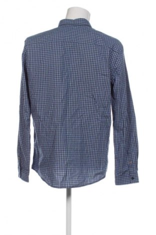 Cămașă de bărbați Tom Tailor, Mărime XL, Culoare Multicolor, Preț 89,47 Lei