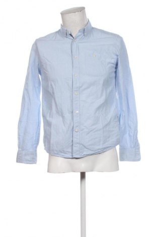 Herrenhemd Tom Tailor, Größe S, Farbe Mehrfarbig, Preis € 17,39