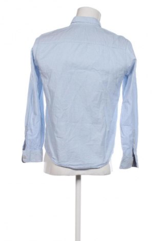 Herrenhemd Tom Tailor, Größe S, Farbe Mehrfarbig, Preis € 17,39