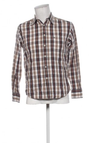 Herrenhemd Tom Tailor, Größe S, Farbe Mehrfarbig, Preis 8,99 €