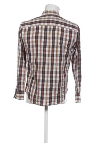 Herrenhemd Tom Tailor, Größe S, Farbe Mehrfarbig, Preis 8,99 €